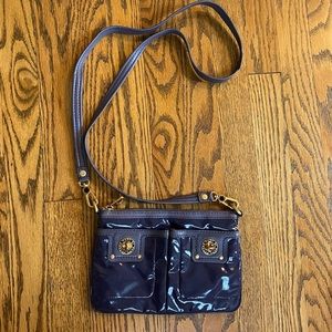 Marc Jacobs Totally Turnlock Percy Crossbody